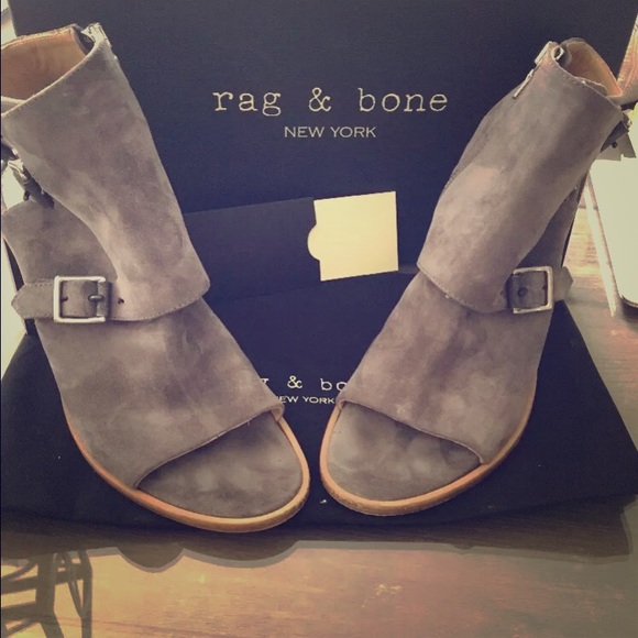 Rag & Bone Marta Sandal