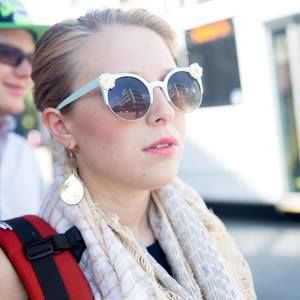 Meet your Posher, Emily