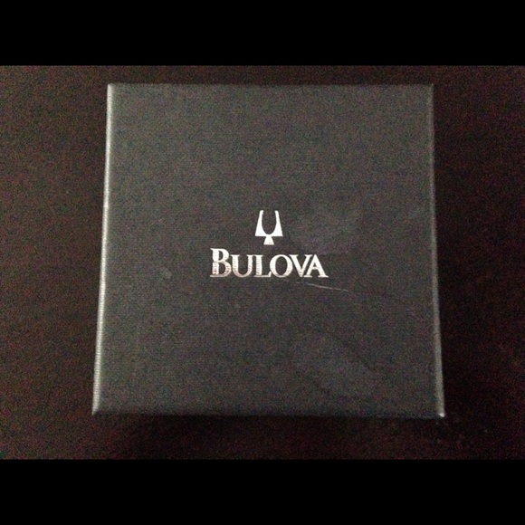 Bulova Crystal watch - Picture 2 of 4
