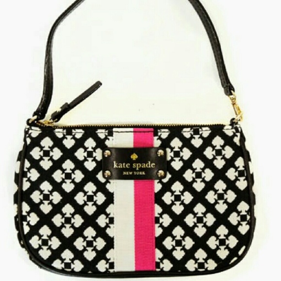 SOLD OUT Kate Spade Linet wristlet