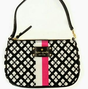 SOLD OUT Kate Spade Linet wristlet
