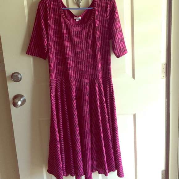 luLaRoe Nicole