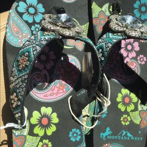 Flip flops