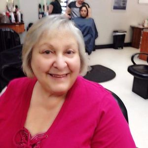 Meet your Posher, Melanie