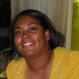 Meet your Posher, Lavonda