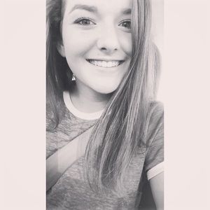 Meet your Posher, Madison