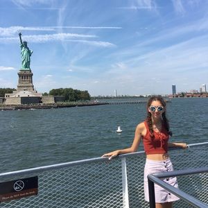 Meet your Posher, Kalina