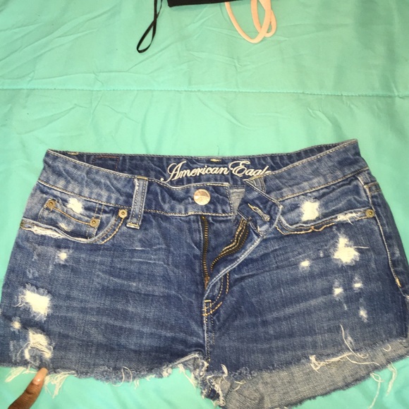 American eagle shorts