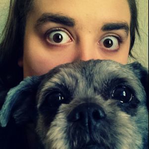 Meet your Posher, Alex