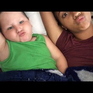 Meet your Posher, Jenna