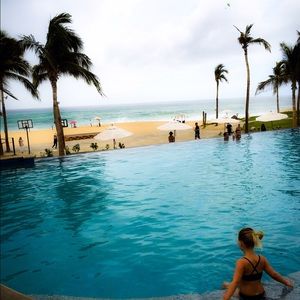 Meet your Posher, Kelly