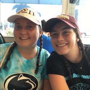 Meet your Posher, Madison