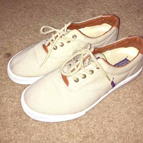 Ralph Lauren skippies!