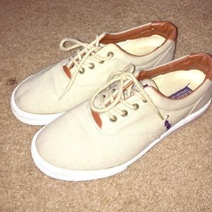 Ralph Lauren skippies!