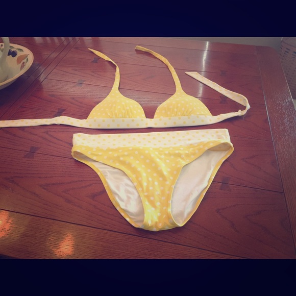 Victoria Secret swim suit