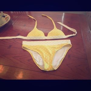 Victoria Secret swim suit