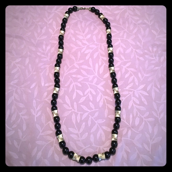 Talbots Necklace