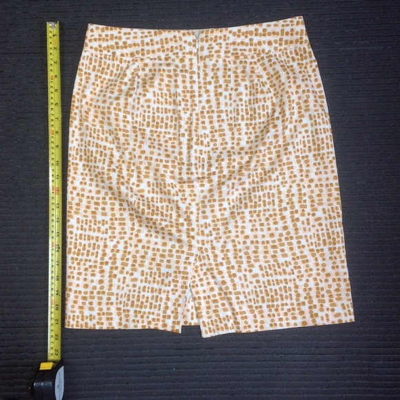 J.Crew Skirt - Picture 2 of 4