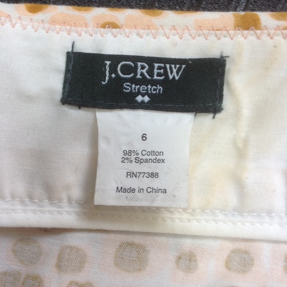 J.Crew Skirt - Picture 3 of 4
