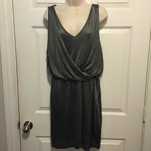 New Year's Eve Shimmery girls night out 👠