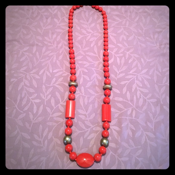 Talbots Necklace