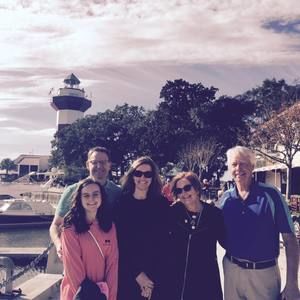 Meet your Posher, Vicki