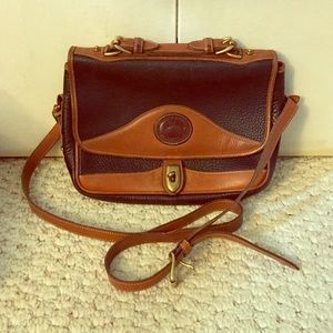 Messenger bag