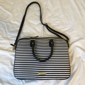 STEVE MADDEN LAPTOP BAG