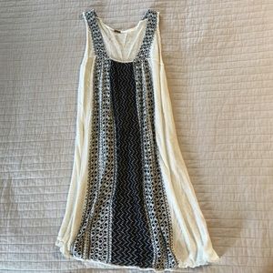 Free People tunic