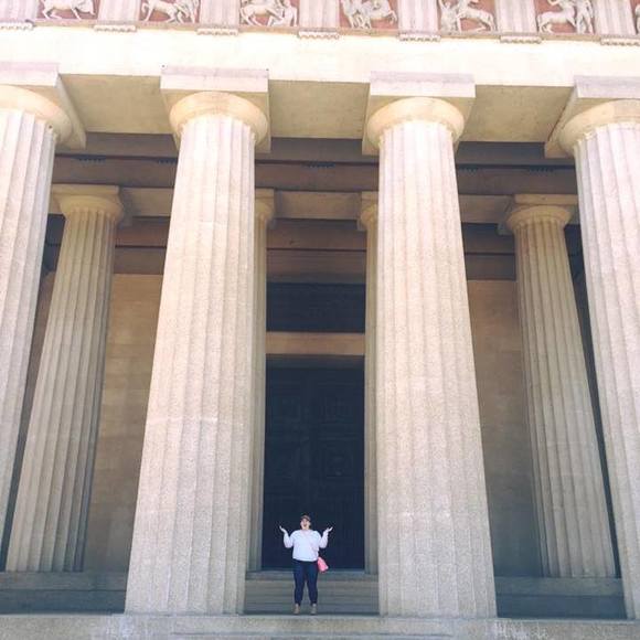 Meet your Posher, Emily