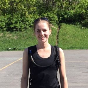 Meet your Posher, Emma