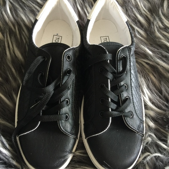 Topshop sneakers