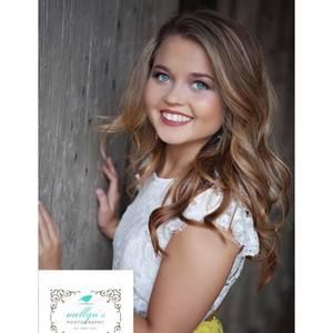 Meet your Posher, Julianna