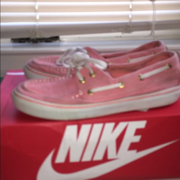 Peach Sperry - Picture 2 of 3