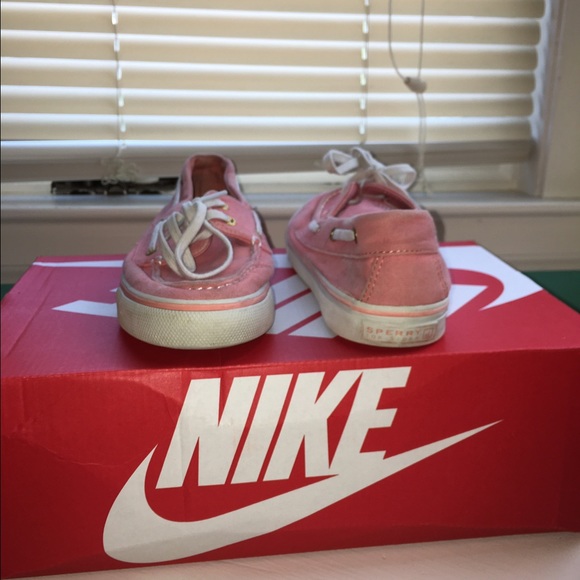 Peach Sperry - Picture 3 of 3