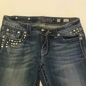 Miss Me Jeans - Miss Me jeans Miss Me Jeans - Miss Me jeans