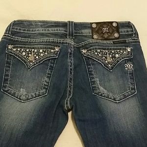 Miss Me Jeans - Miss Me jeans Miss Me Jeans - Miss Me jeans