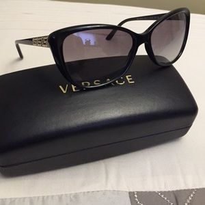 Versace sunglasses authentic
