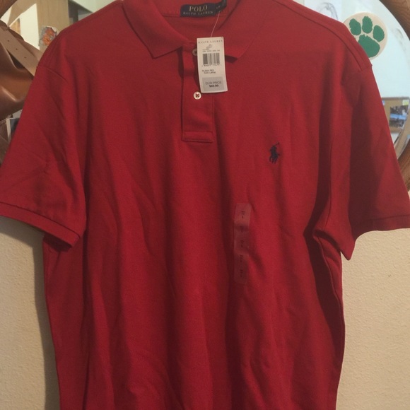 Ralph Lauren (polo) men - Picture 1 of 2