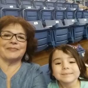 Meet your Posher, Veronica