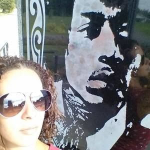 Meet your Posher, Jasmine