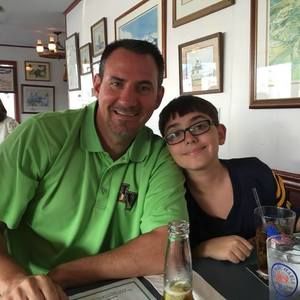 Meet your Posher, Sherri