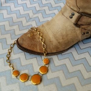 Talbots choker