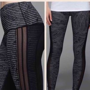 Lululemon luxtreme leggings