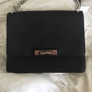 Calvin Klein Crossbody