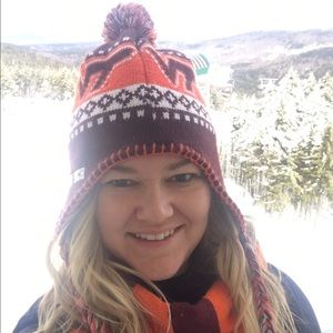 Meet your Posher, Erinn