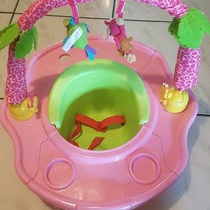 Sit 'n Play baby seat