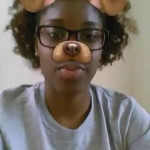 Meet your Posher, Makayla