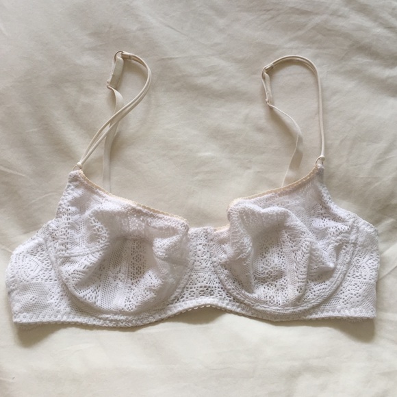 Free People Other - Free People Bra
