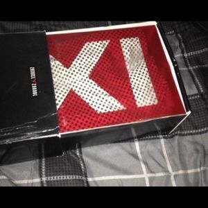 Meet your Posher, Justin